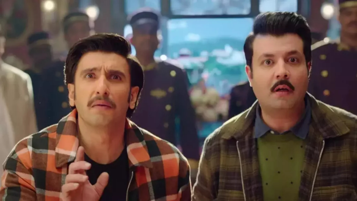 Cirkus Box Office Collection Ranveer Singh Starrer Fares Lower Than Sidharth Malhotras Thank