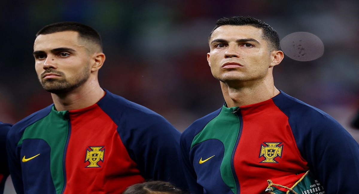 FIFA World Cup 2022: Cristiano Ronaldo Leads Portugal Against South Korea After Injury Scare