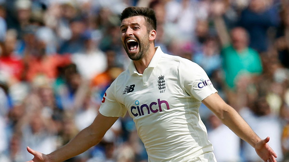 England Recall Mark Wood, Ollie Pope To Keep Wickets In Multan Test