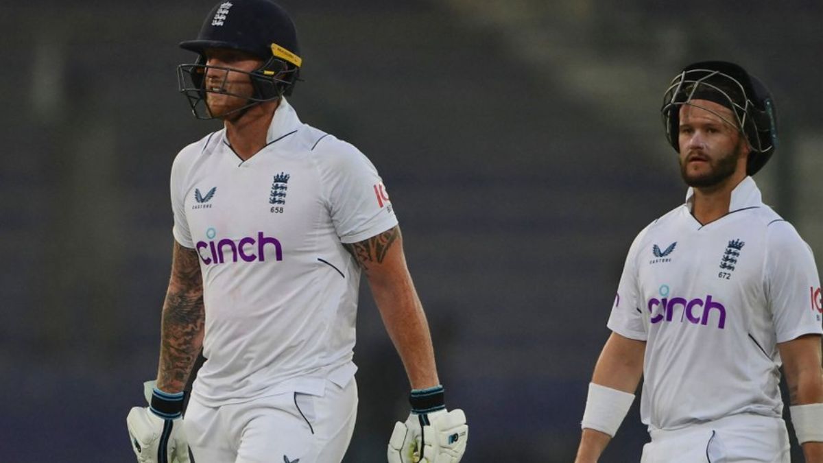 England Defeat Pakistan By 8 Wickets, Complete Historic 3-0 Clean Sweep