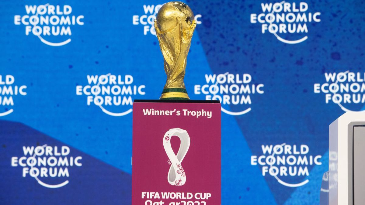 FIFA World Cup 2022 Quarter-Finals: Teams, Fixtures, Schedule, Timing | All You Need To Know  
