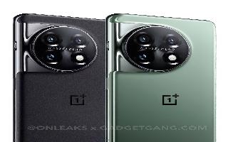 OnePlus 11 First Look Leaked Ahead Of Launch; See Pictures Here