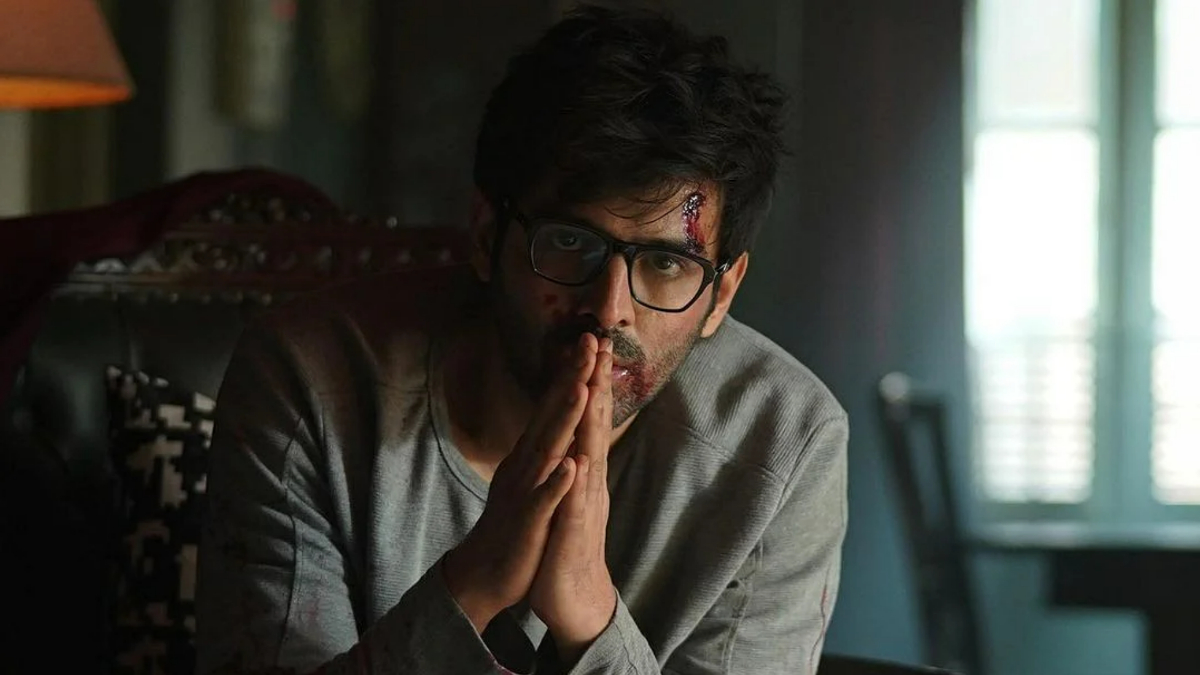 Freddy Movie Review: Kartik Aaryan's Spine-Chilling Performance In This Sinister Thriller Makes It A Must-Watch
