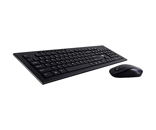 Wireless Keyboard And Mouse Combo Healers Of Your All Computer Needs