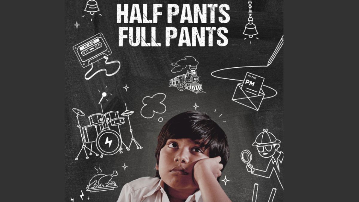 Half Pants Full Pants OTT Release Date When And Where To Watch This