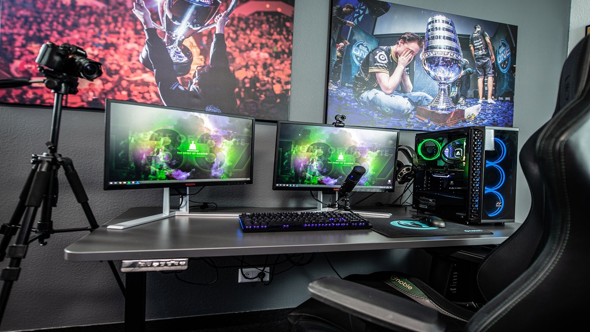 What Happens When You Play High-End Games On A Budget PC: Ultimate Expert  Guide – Volta PC – Home of Custom PC and Laptops