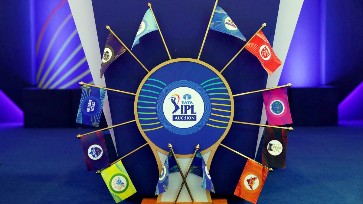 IPL Auction 2023 Live Streaming And Date When And Where To Watch Live