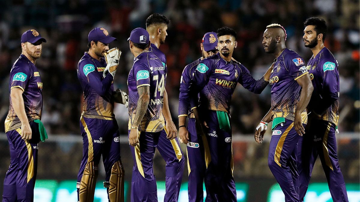 Kolkata Knight Riders Full Squad IPL 2023: KKR Players List, Captain,  Retained Players And More