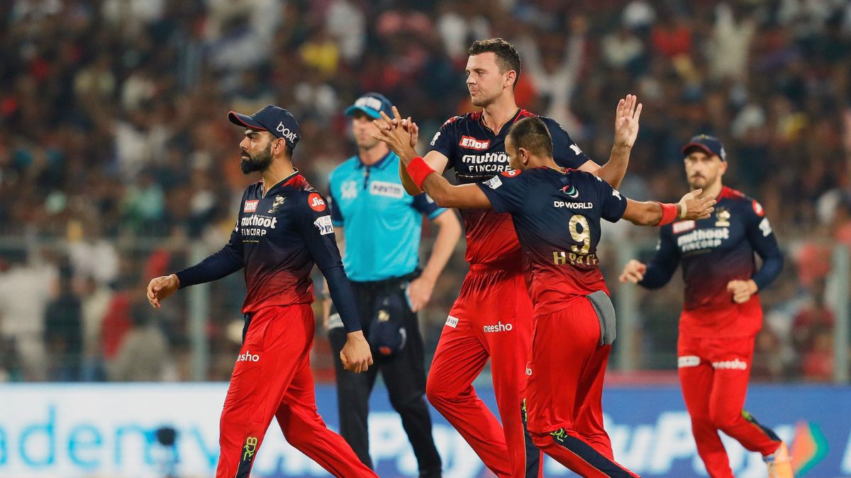 Royal Challengers Bangalore Full Squad IPL 2023 RCB Players List 