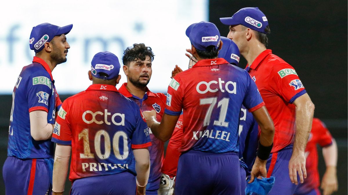 Delhi Capitals Full Squad IPL 2023 DC Players List Captain Retained 