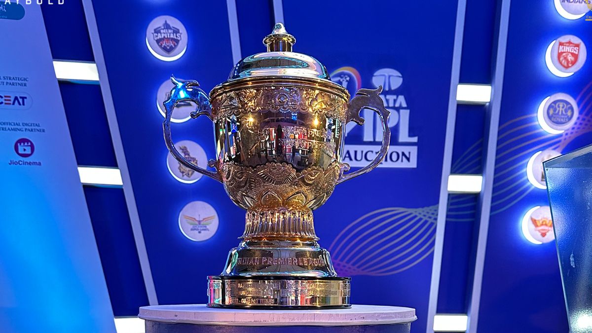 IPL Auction 2023 RR Live update: Rajasthan Royals captain
