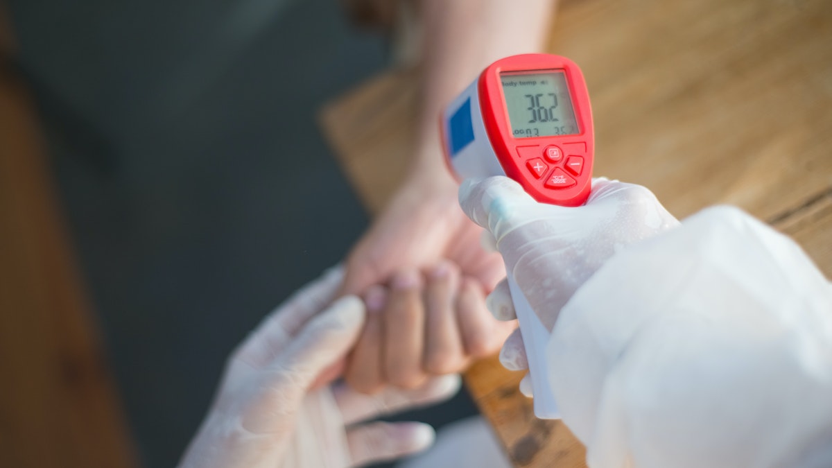 The Best Infrared Thermometers of 2023