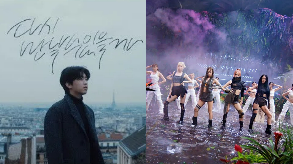 YouTube's Top 10 Most-Watched MVs And Videos Of 2022 In Korea: Lim Young Woong Ranks 1, BLACKPINK On 6 | See List