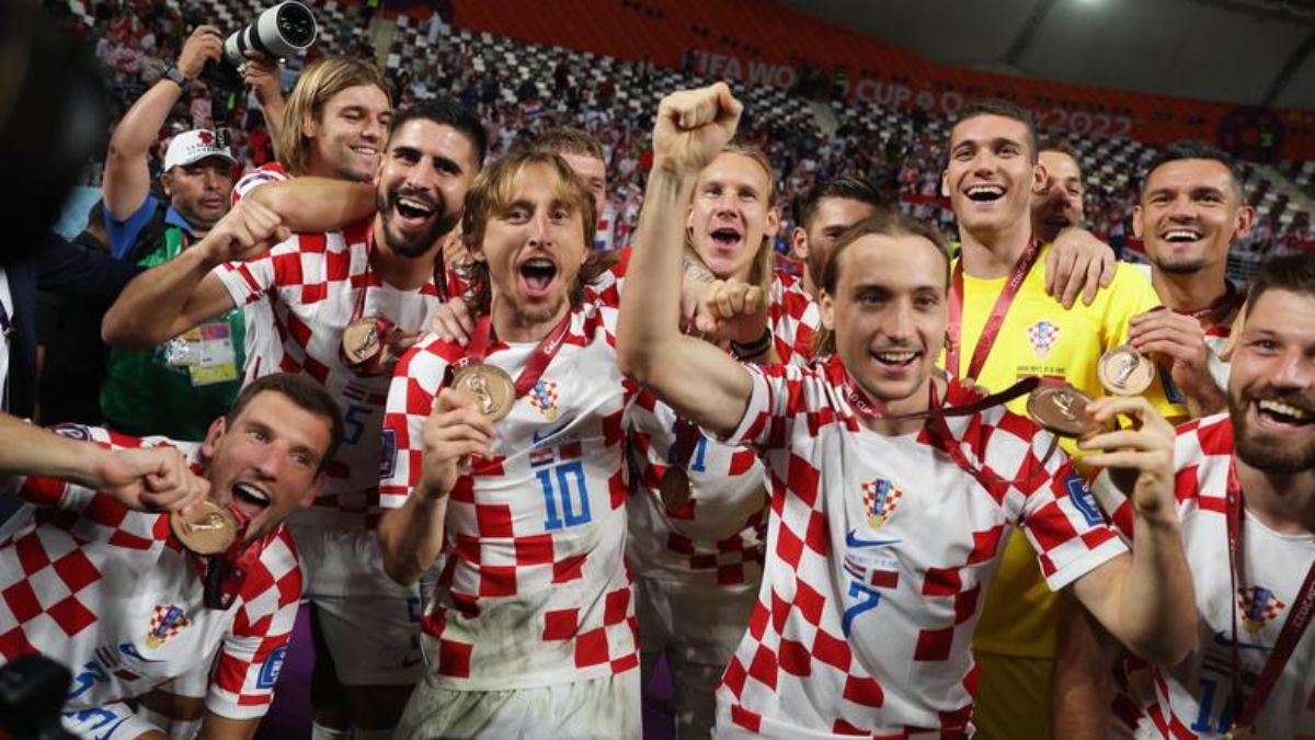 Croatia S Luka Modric Wants To Play Nations League Unsure About Euro 2024   Luka Modric1671339703615 