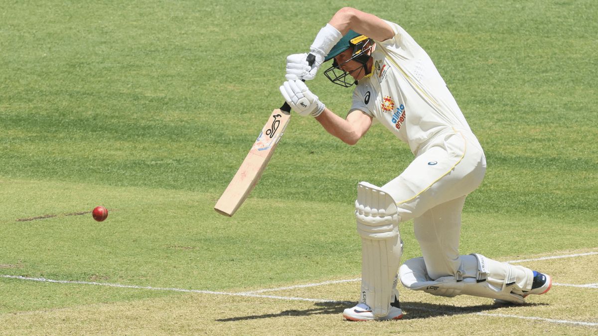 Marnus Labuschagne Replaces Joe Root As No. 1 Test Batter In ICC Rankings