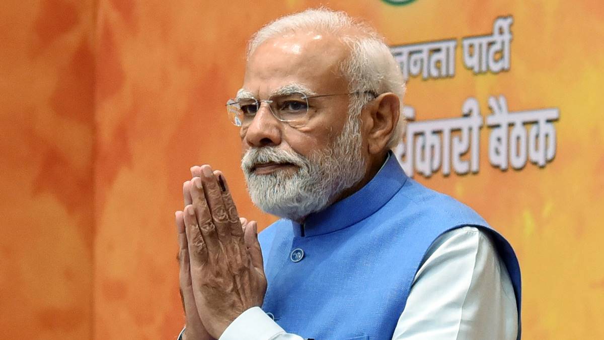 Gujarat Election 2022 Live Congress TMC Allege PM Modi Held Rallies 