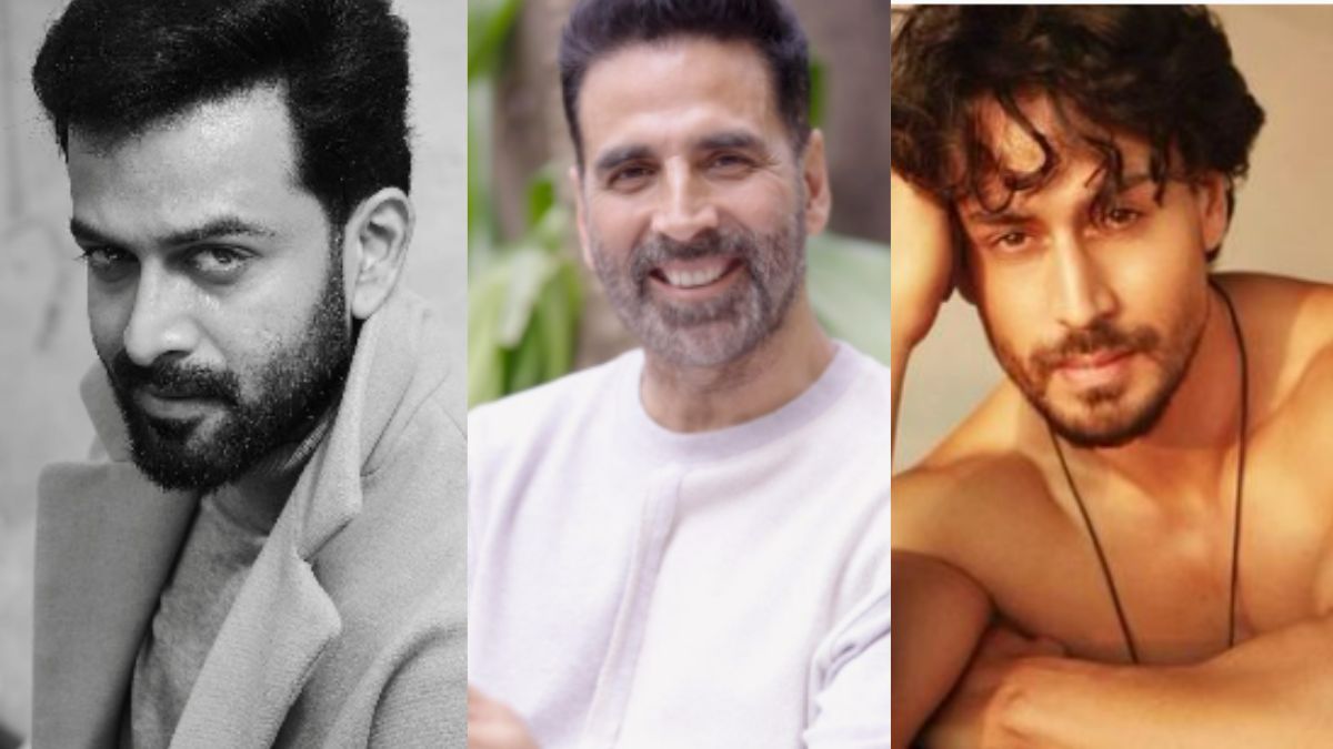 Prithviraj Sukumaran Set To Play Antagonist In Tiger Shroff, Akshay Kumar-Starrer 'Bade Miyan Chote Miyan' Prithviraj Sukumaran Set To Play Antagonist In Tiger Shroff, Akshay Kumar-Starrer 'Bade Miyan Chote Miyan'
