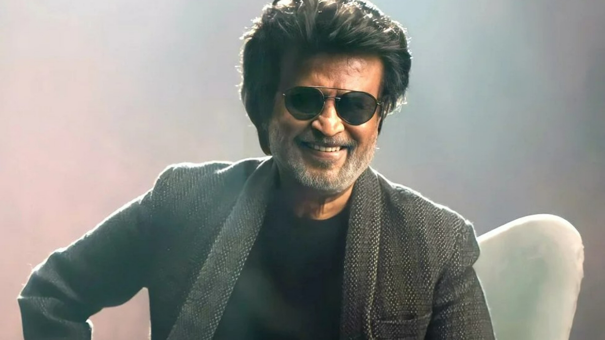 Rajinikanth Turns 72: Superstar's FIRST GLIMPSE As Muthuvel ...