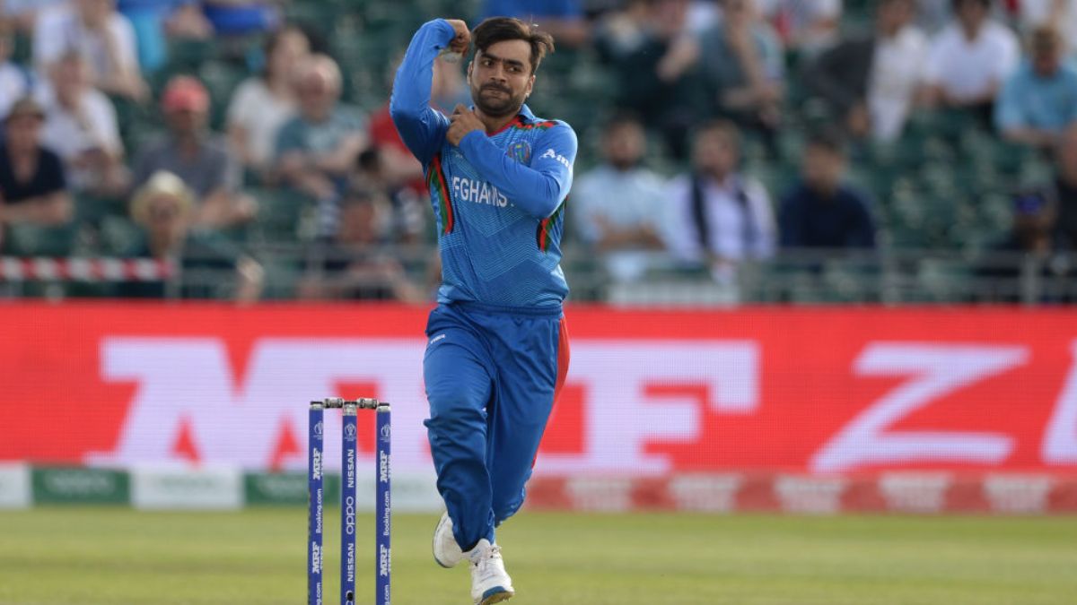 Rashid Khan Replaces Mohammad Nabi As Afghanistan T20i Captain 3564