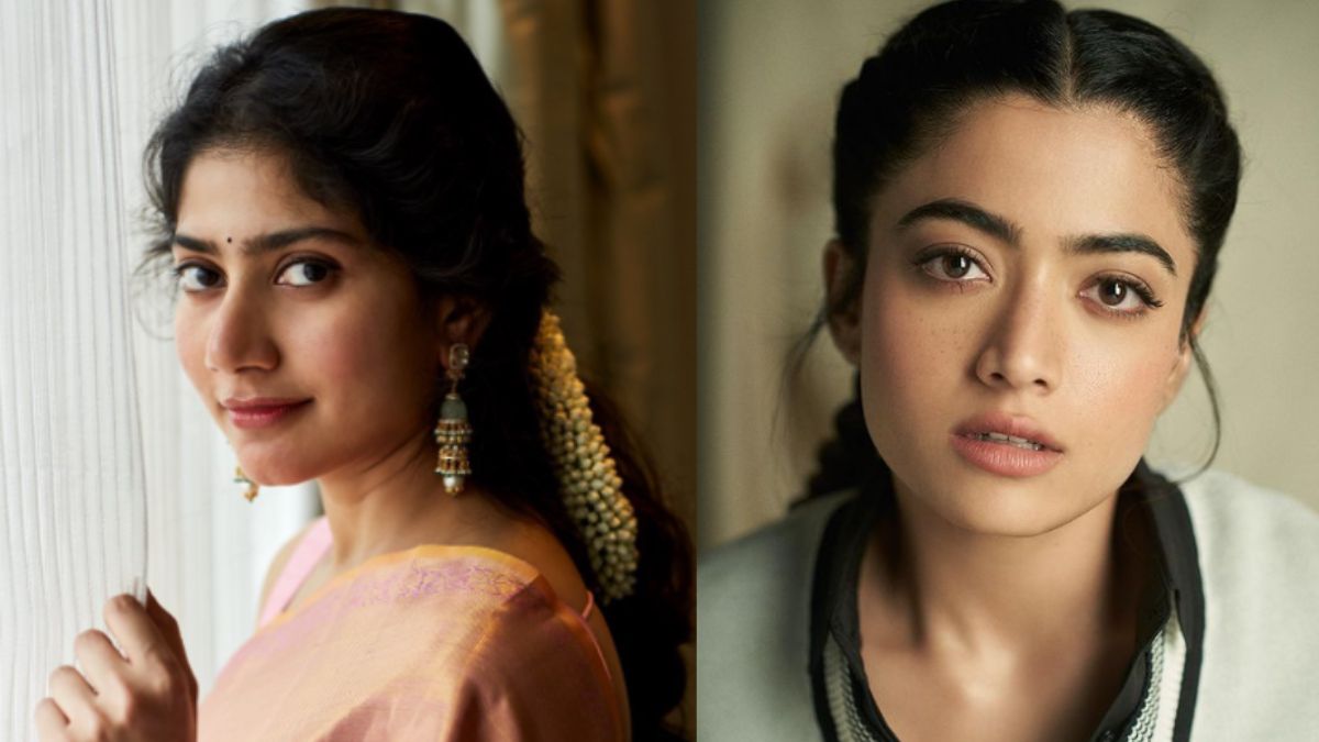 Sai Pallavi Roped In As Female Lead In Pushpa 2 Instead Of ...
