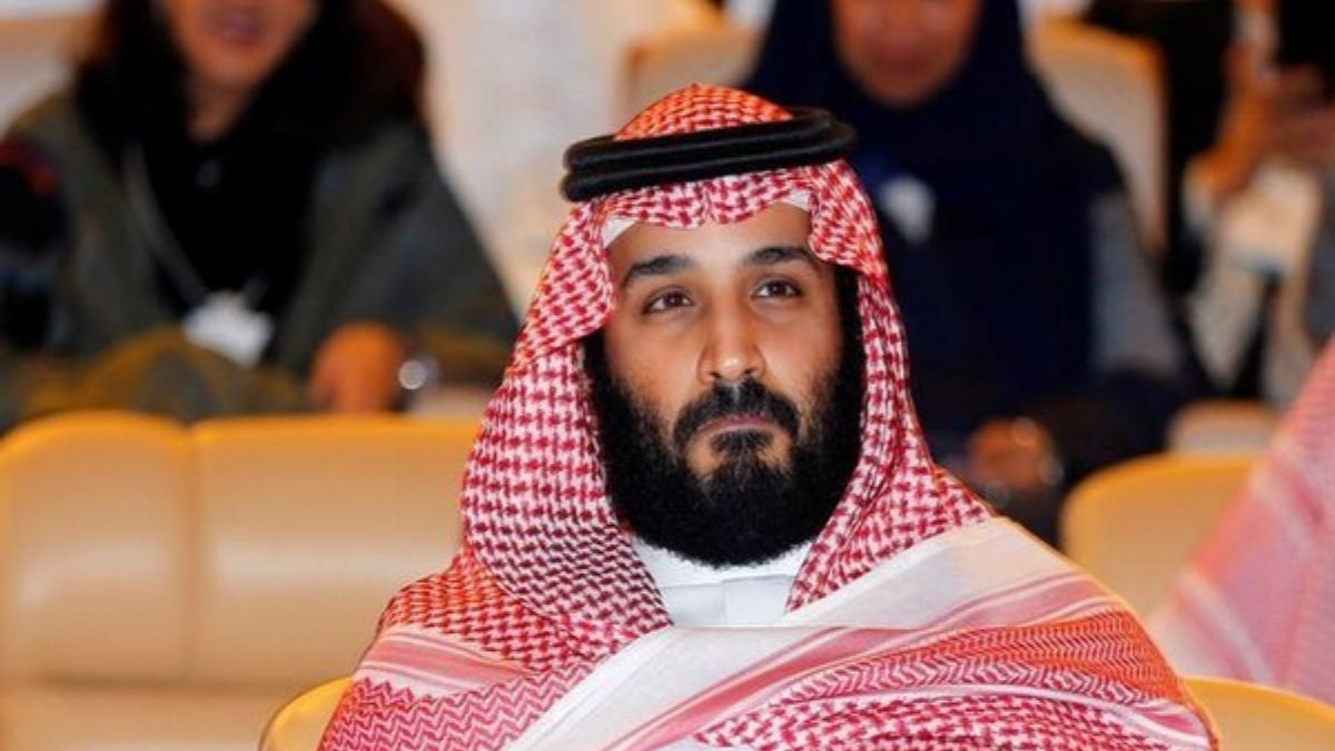 US Court Dismisses Lawsuit Against Saudi Crown Prince Over Jamal Khashoggi Killing