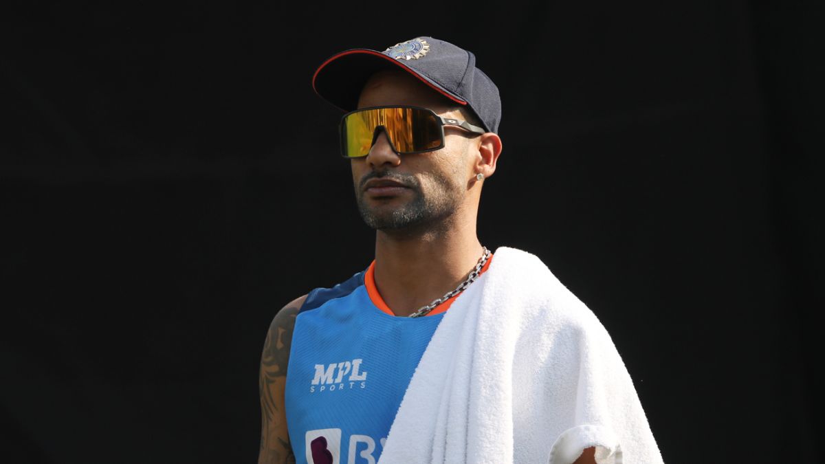 We Will Create More Impact In The Coming Games: Shikhar Dhawan