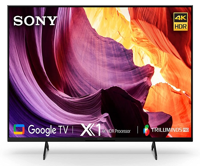 Best Sony TV 2023: Revive Your Television Viewing Experience With Grace