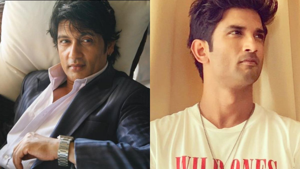 Shekhar Suman Reacts To Sushant Singh Rajput's 'Murder' Claims, Says It ...