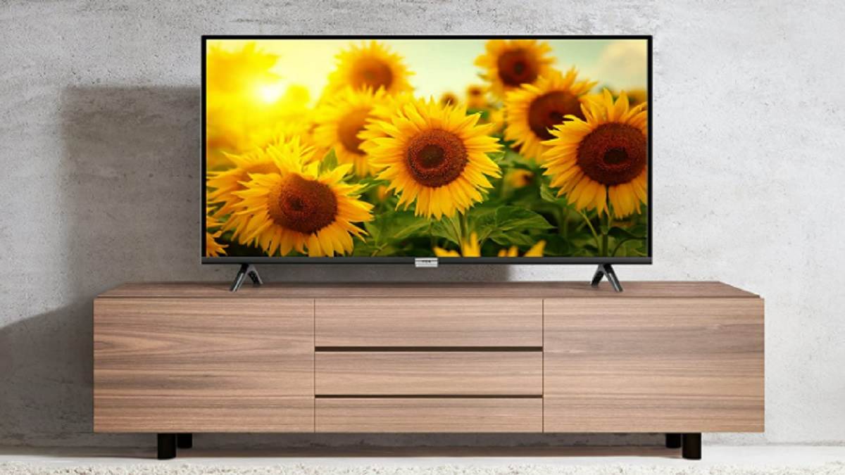 Best TCL Smart TVs: 10 Best TCL Smart TVs in India for Pure Entertainment -  The Economic Times