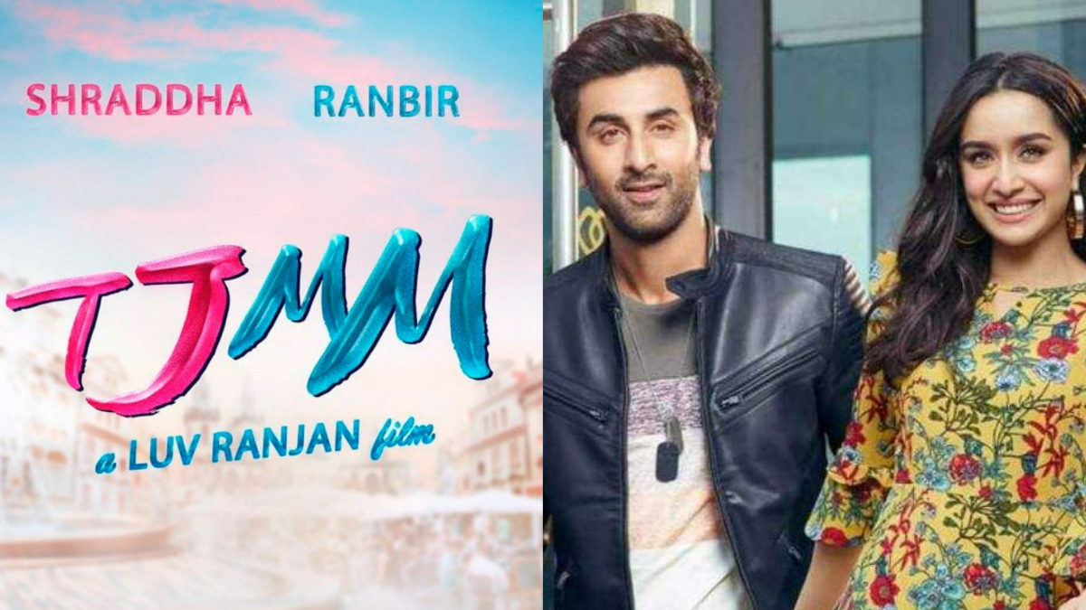 TJMM Screening: Ranbir Kapoor, Shraddha Kapoor And Other B-Town