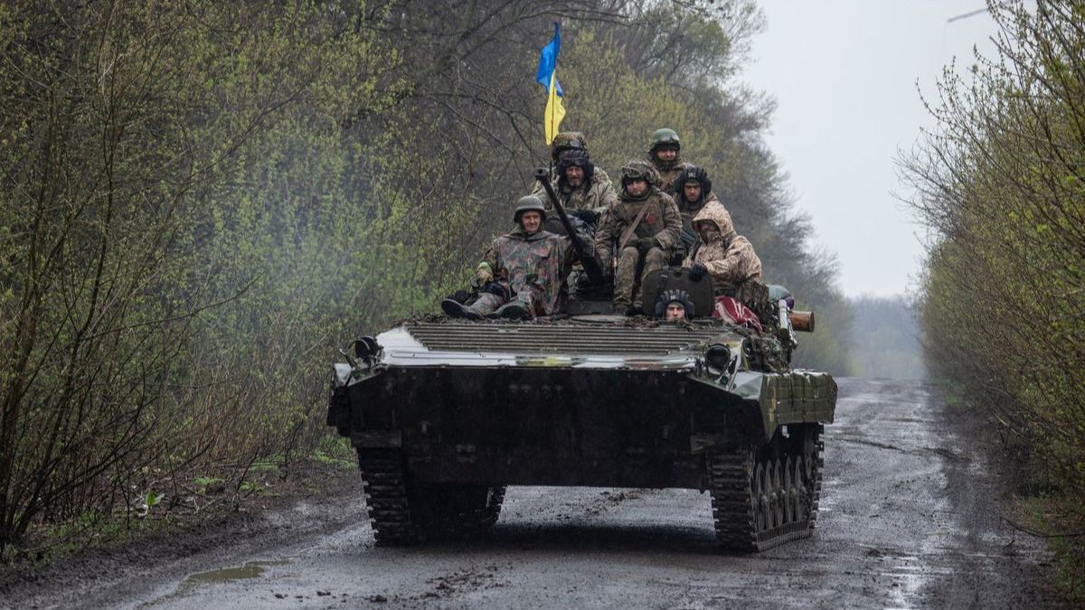 Ukraine Has Lost Between 10,000 and 13,000 Soldiers In War: Official 