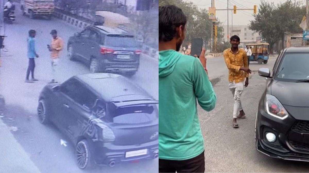 Vicky Kaushal Poses With His New Car; Aditya Dhar Reacts