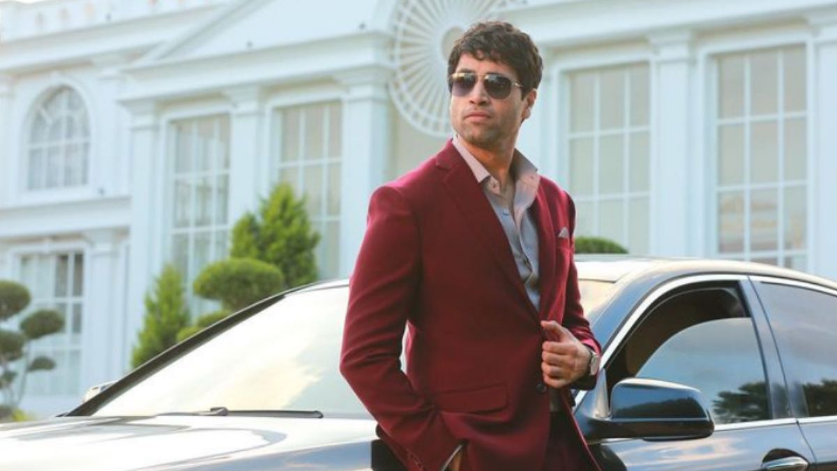 Adivi Sesh Arrives In Mumbai To Announce Goodachari 2 - video Dailymotion