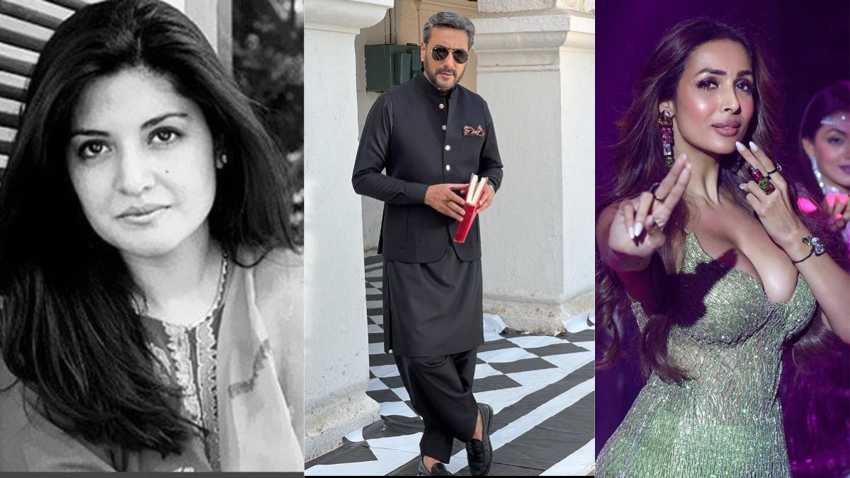 Pak Actor Adnan Siddiqui Dubs 'Aap Jaisa Koi' Remix As 'Horrible Rendition' Of Nazia Hasan's Classic