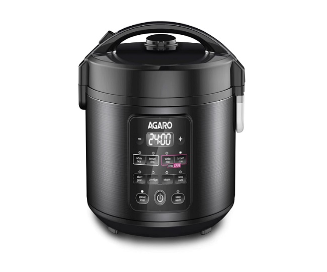 Best Electric Pressure Cookers CuttingEdge Appliance To Cook Multiple