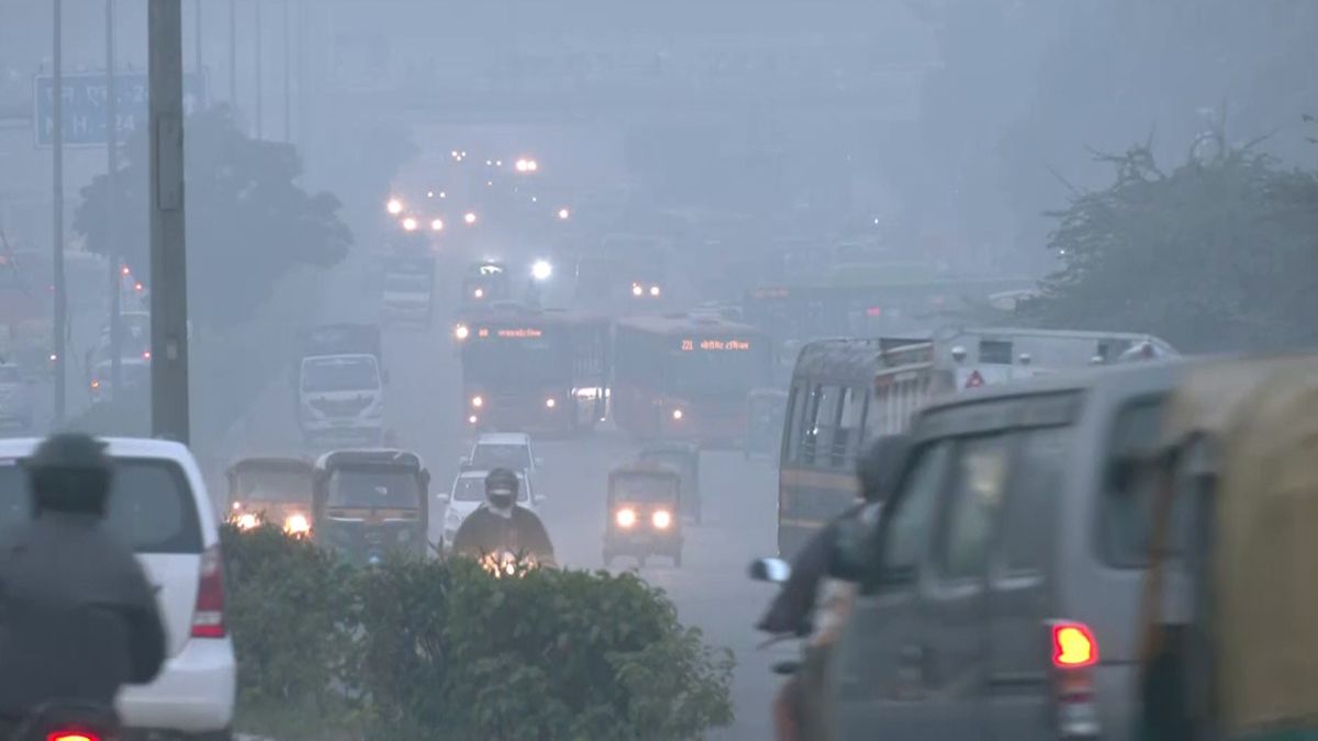 Delhi Bans Old Diesel, Petrol Vehicles Till Dec 9 As AQI Falls To Severe Zone | Check Full Curbs Here