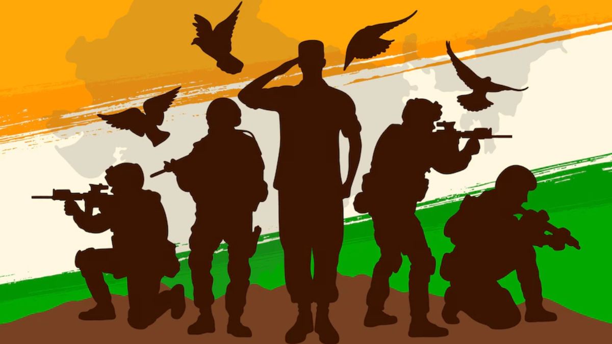 Armed Forces Flag Day 2022: Wishes, Quotes, Messages, WhatsApp And Facebook Status To Share On This Day