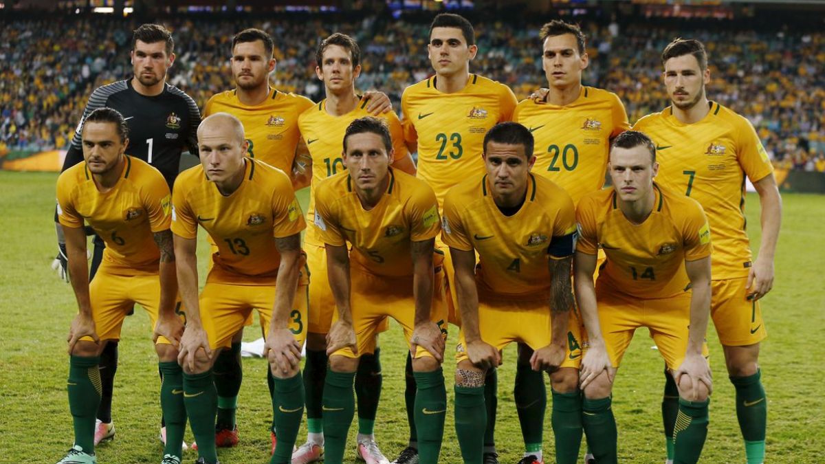 Argentina vs Australia, FIFA World Cup 2022: When And Where To Watch ...