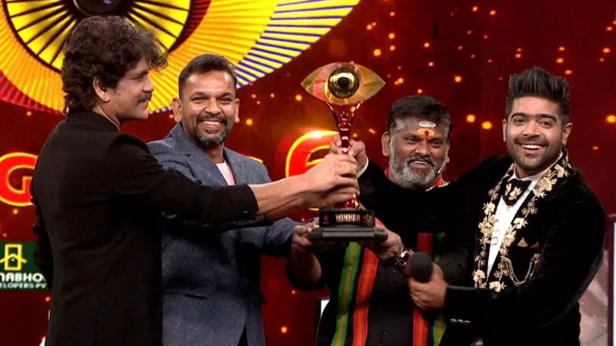 Bigg Boss Telugu Season 6 Grand Finale: Revanth Trophy; Details Inside