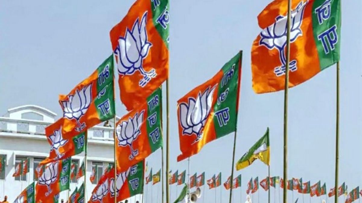 After Big Win In Gujarat Bjp Sets Tone For Lok Sabha Elections Looks To Conquer Electoral