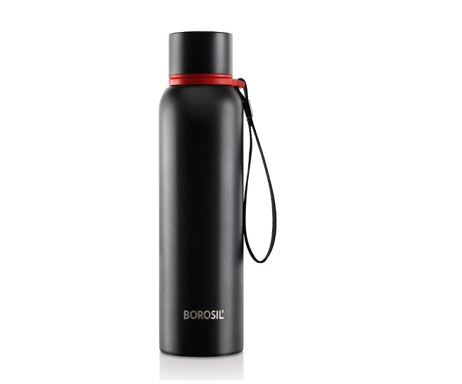 Hot And Cold Water Bottles To Keep Yourself Hydrated And Enjoy Both Warm And Cold Beverages