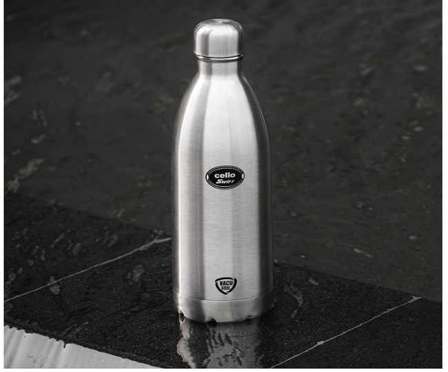 Hot And Cold Water Bottles To Keep Yourself Hydrated And Enjoy Both