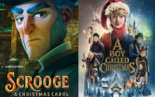 Christmas 2022: 5 Best Animated X-Mas Movies On Netflix To Watch This