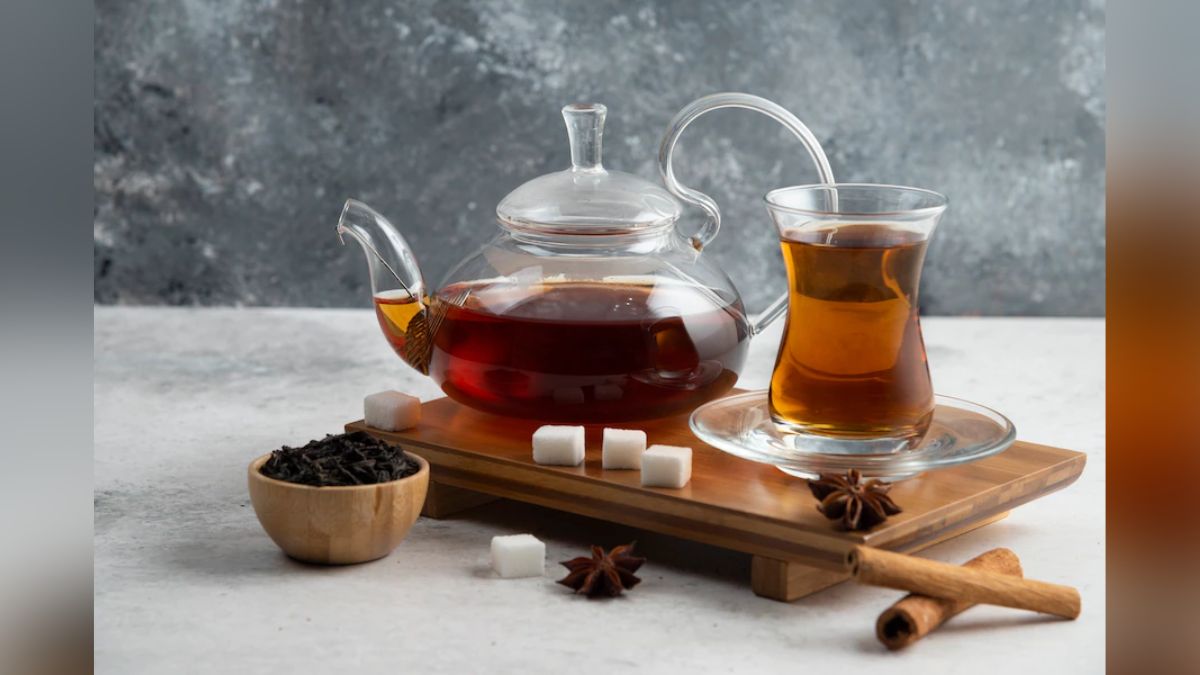 Benefits Of Drinking Clove Tea: 7 Amazing Reasons Why It Is Good For Your Health