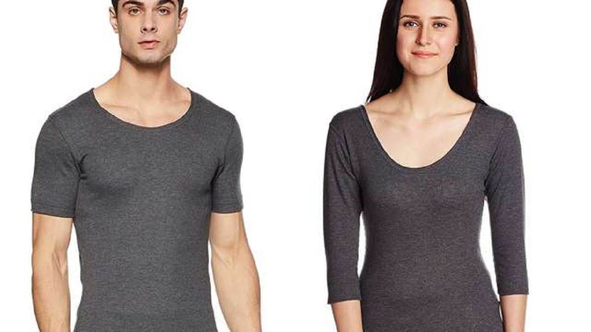 10 Best Thermal Wear For Men And Women: A Must-Have For The Winter Season  To Keep You Snug