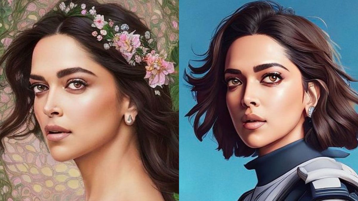 What Is LensAI Trend On Social Media And Why Bollywood Celebs Are Going Gaga Over It