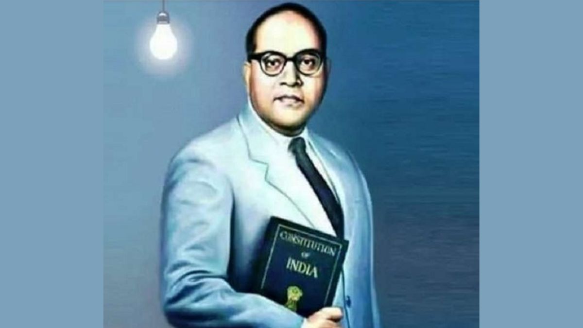 Dr BR Ambedkar Death Anniversary: 10 Interesting Facts About The  Constitution Maker That You Must Know