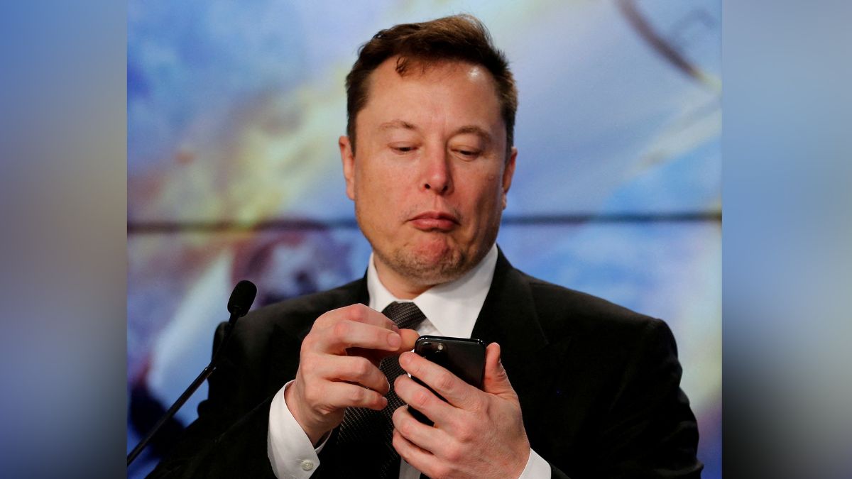 After Twitter Poll Ends 57 Netizens Want Elon Musk To Step Down As Platforms Head 1356