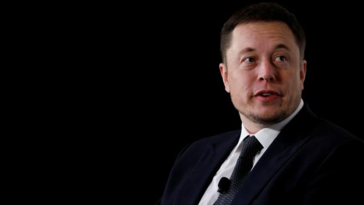 Elon Musk Says He Has A 'Significant Risk Of Getting Assassinated'