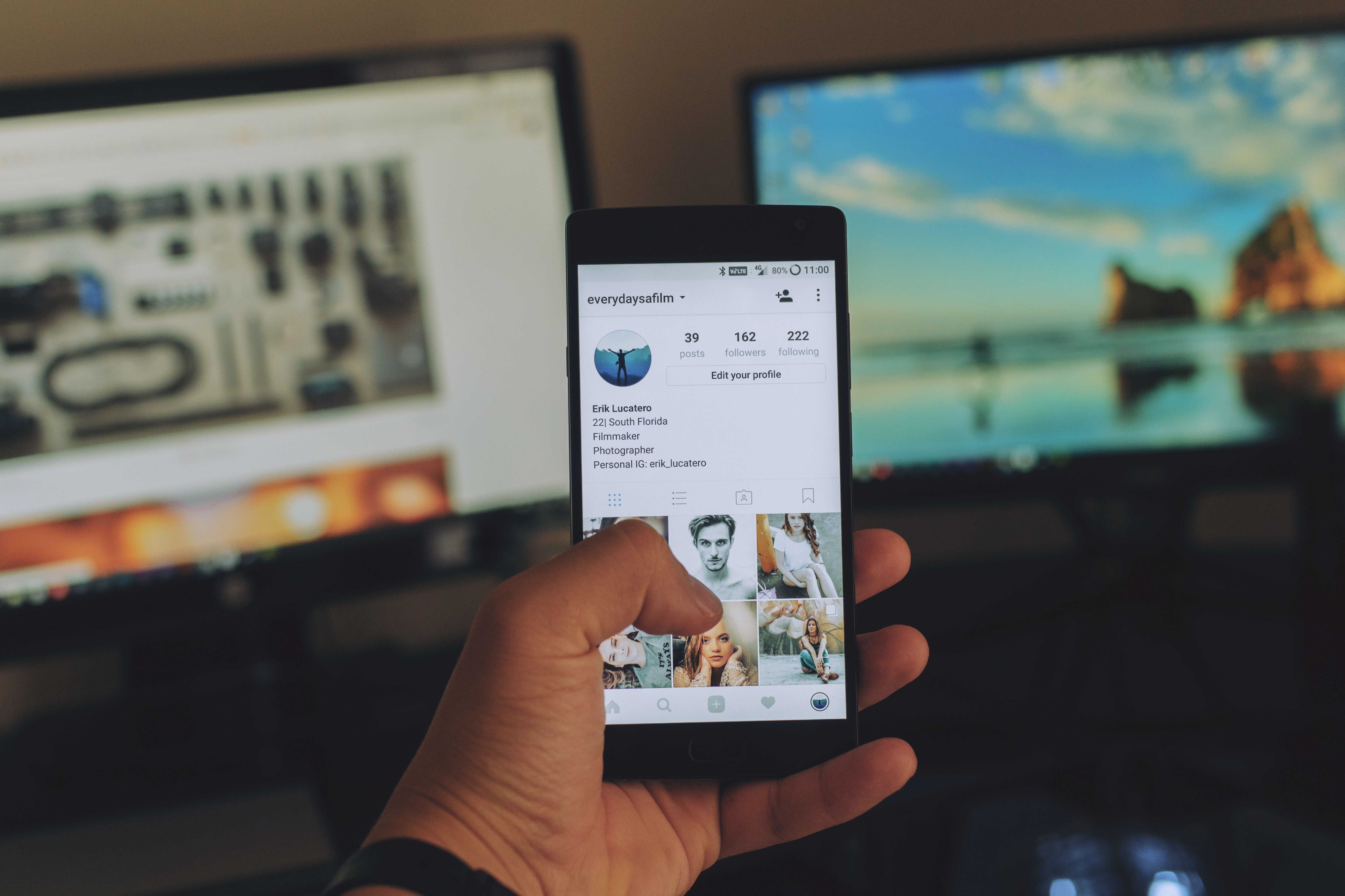 How to Watch Instagram Stories Anonymously